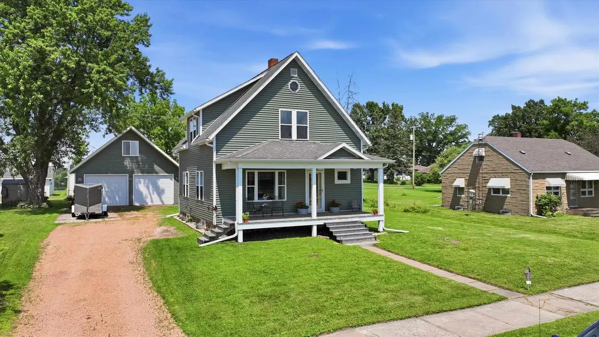 119120 LOGGER STREET, Stratford, WI 54484 - #1