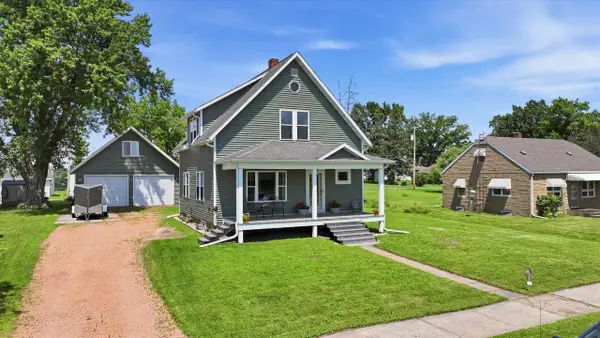 119120 LOGGER STREET, Stratford, WI 54484