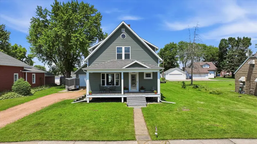 119120 LOGGER STREET, Stratford, WI 54484 - #3