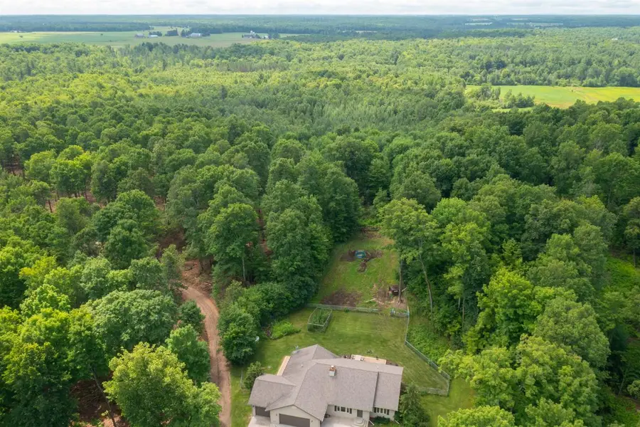 W799 BARKER AVENUE, Merrill, WI 54452 - #3