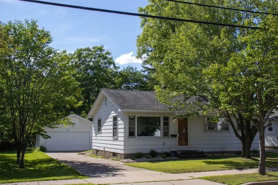 1714 BUREK AVENUE, Wausau, WI 54401 - #2