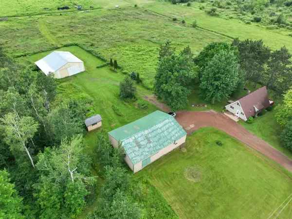 222430 RANCH ROAD, Ringle, WI 54471