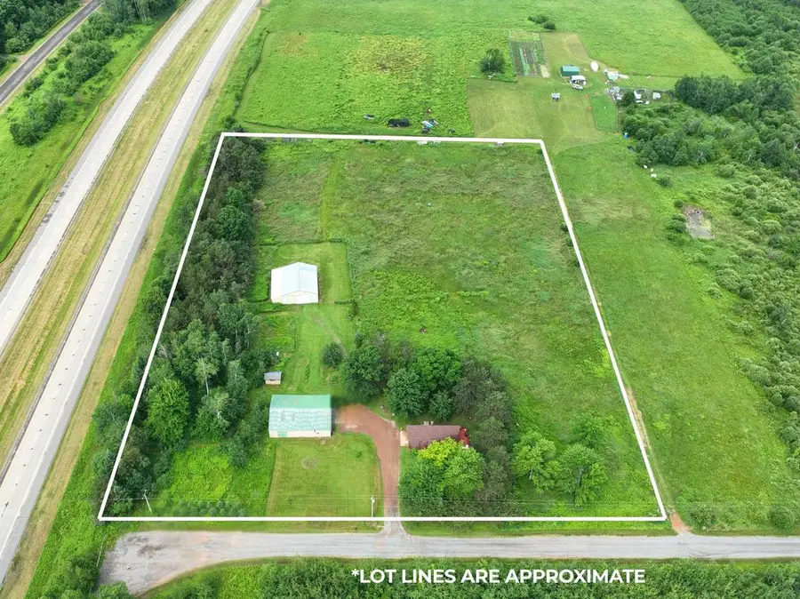 222430 RANCH ROAD, Ringle, WI 54471 - #2