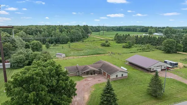 9588 S WASHINGTON AVENUE, Marshfield, WI 54449