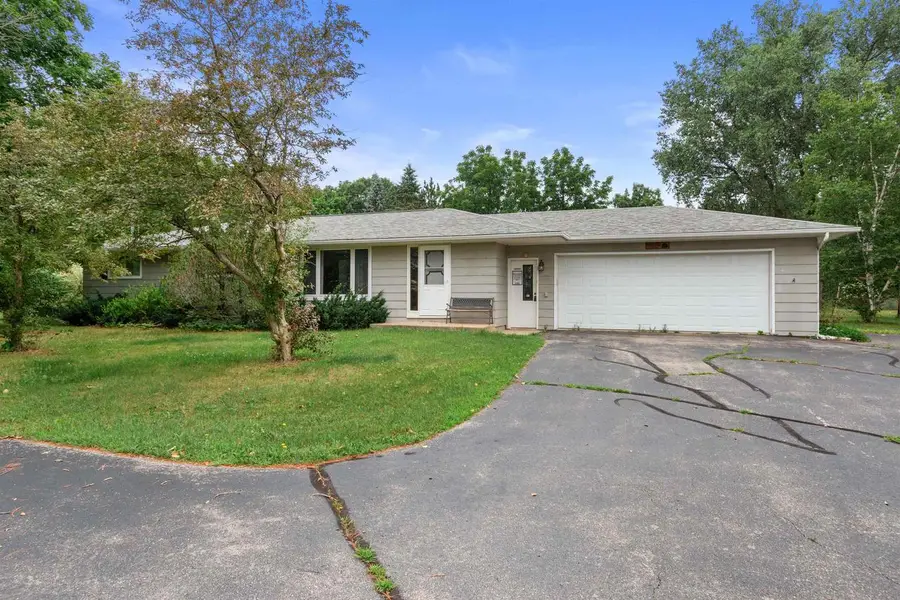 W11218 HIGHWAY 73, Plainfield, WI 54966 - #3