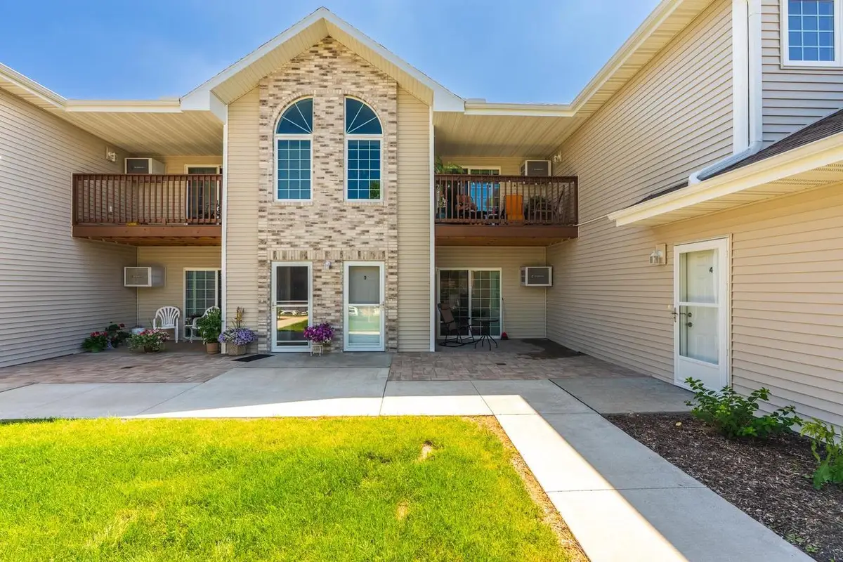 7345 WHITESPIRE ROAD #Unit 3, Schofield, WI 54476 - #1