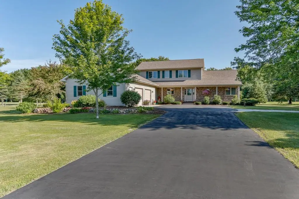 2142 WOOD ROAD, Kronenwetter, WI 54455 - #1