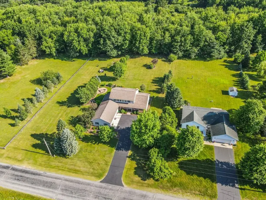 2142 WOOD ROAD, Kronenwetter, WI 54455 - #2