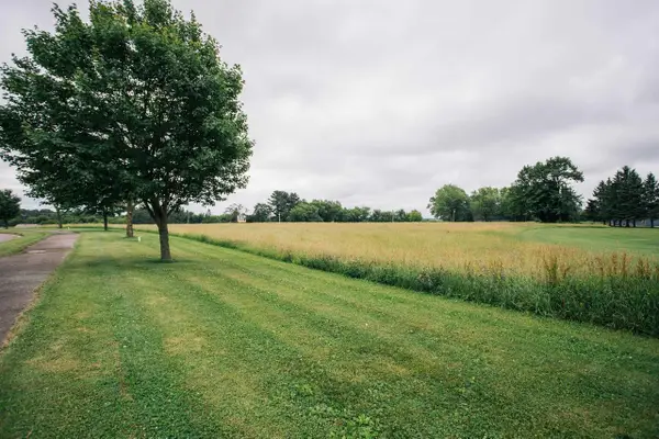 2.93 acres INDUSTRIAL PARK DRIVE, Neillsville, WI 54456