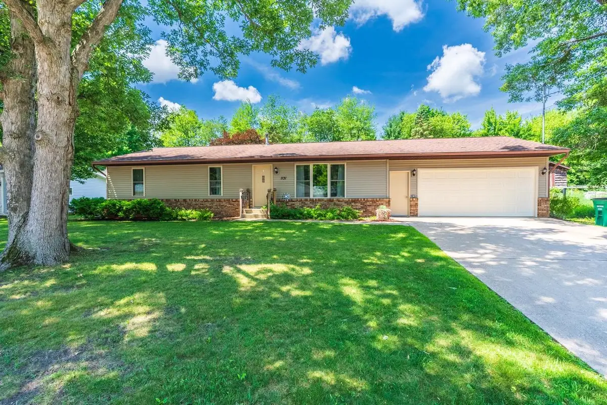 1131 N 26TH STREET, Wisconsin Rapids, WI 54494 - #1