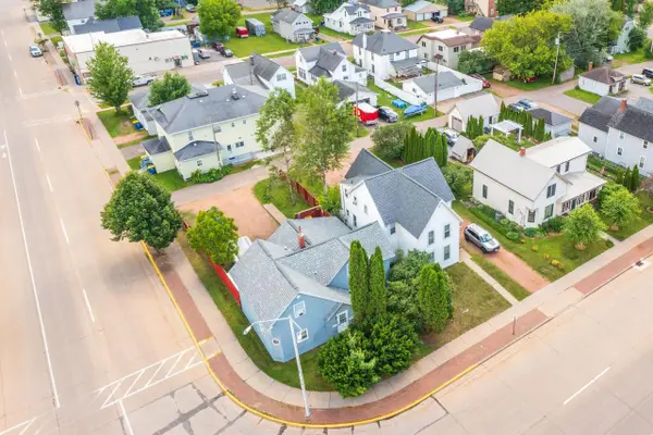 113 POLK STREET, Merrill, WI 54452