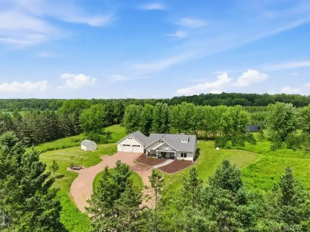 3205 W MCMILLAN STREET, Marshfield, WI 54449 - #2