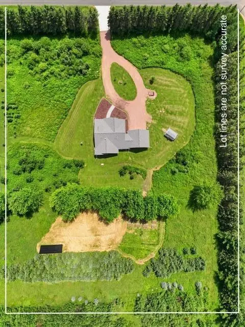 3205 W MCMILLAN STREET, Marshfield, WI 54449 - #3