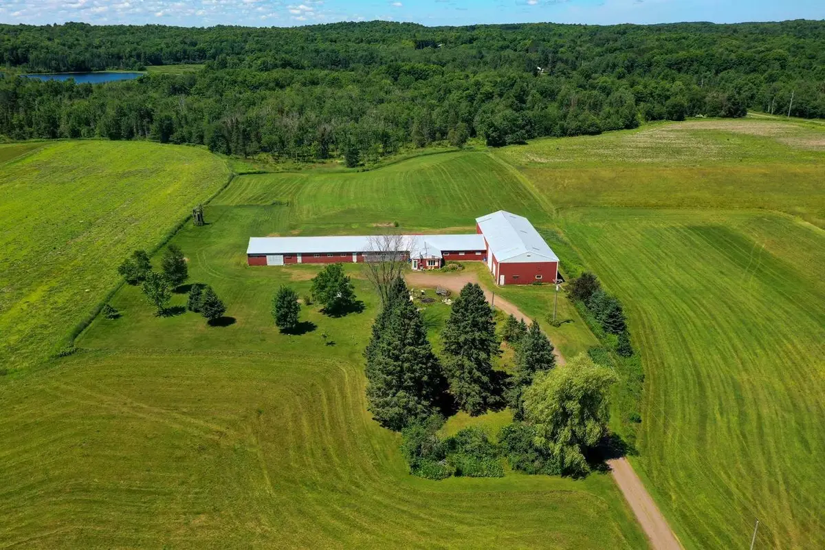 N7541 FISCHER CREEK ROAD, Westboro, WI 54490 - #1