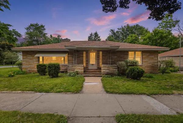 2001 FREMONT STREET, Stevens Point, WI 54481