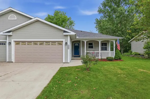 799 STONE RIDGE DRIVE, Mosinee, WI 54455