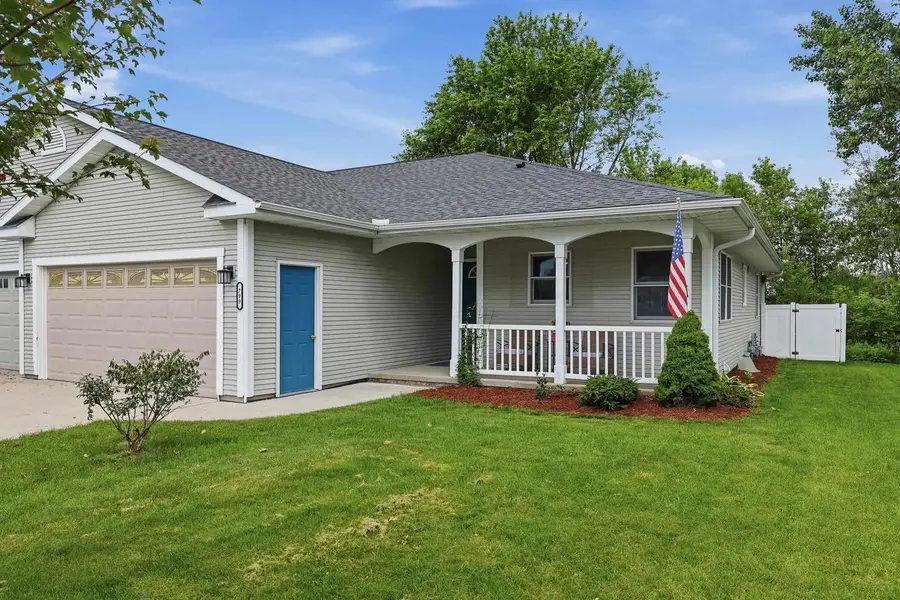 799 STONE RIDGE DRIVE, Mosinee, WI 54455 - #2
