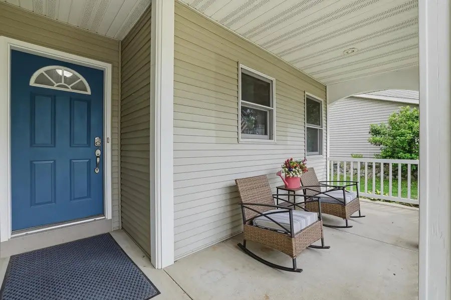 799 STONE RIDGE DRIVE, Mosinee, WI 54455 - #3