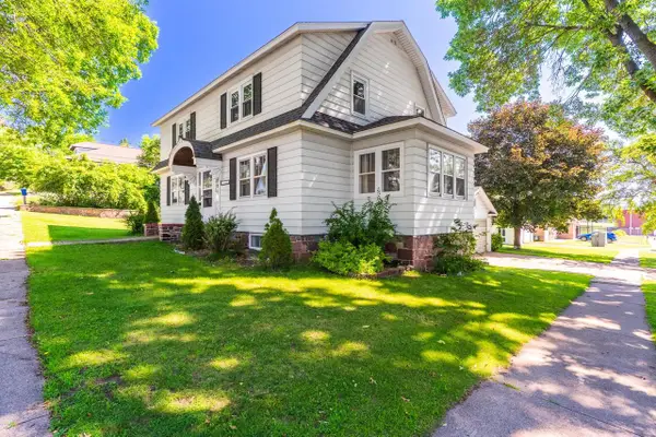 1603 N 9TH STREET, Wausau, WI 54403