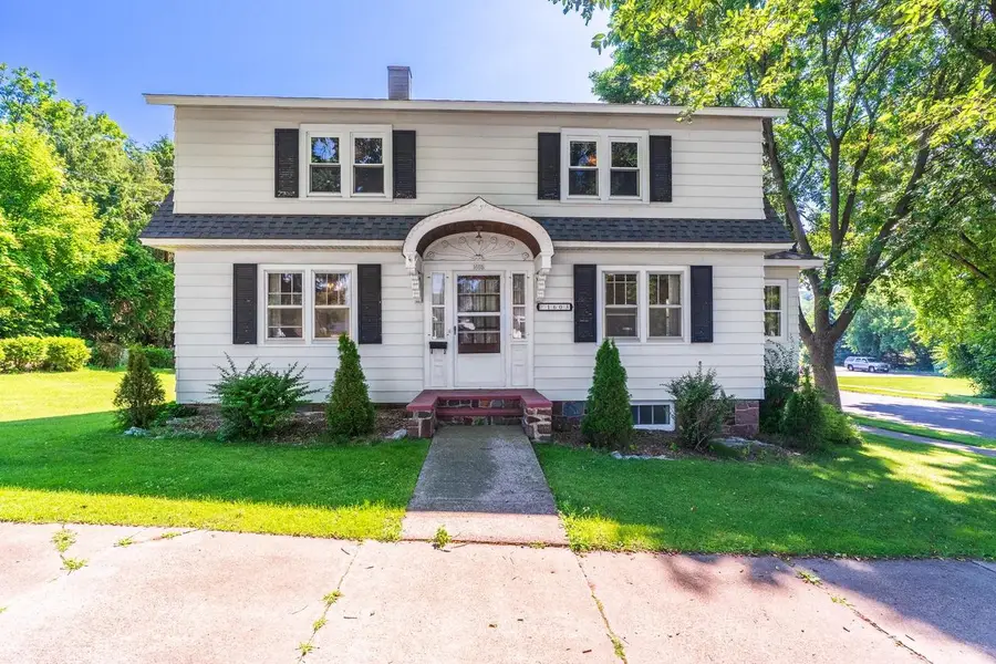 1603 N 9TH STREET, Wausau, WI 54403 - #2