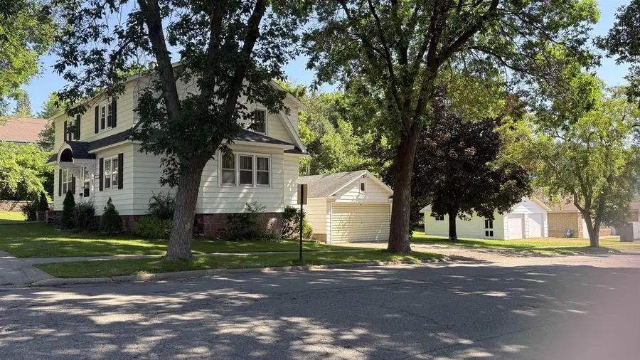 1603 N 9TH STREET, Wausau, WI 54403 - #3