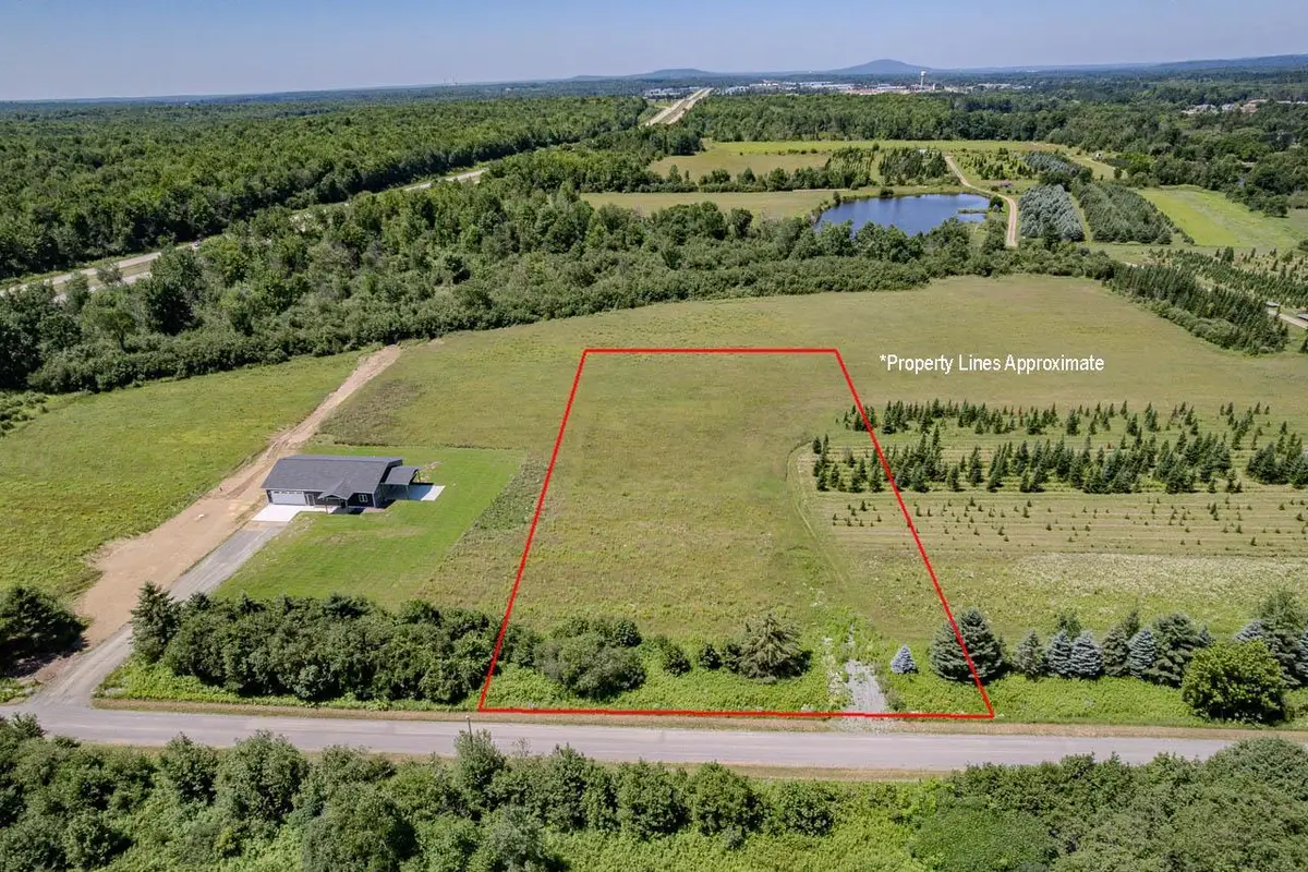 LOT 2 TOMATO ROAD, Ringle, WI 54471 - #1