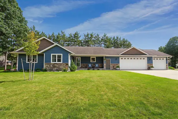 4605 RIVER DRIVE, Plover, WI 54467