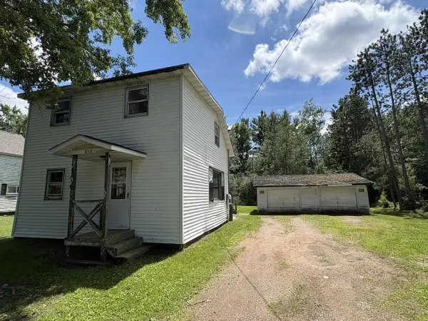 1697 GREENFIELD AVENUE, Wisconsin Rapids, WI 54495