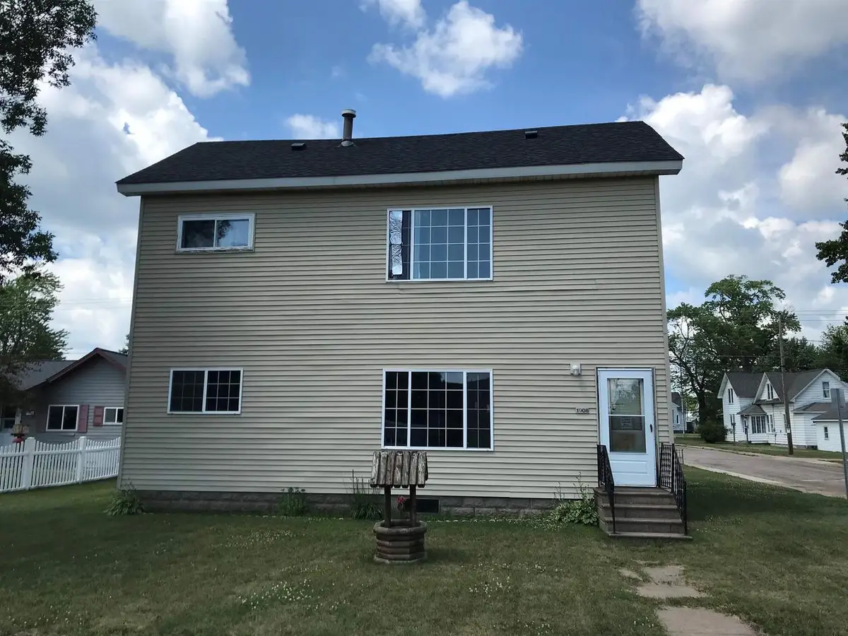 1908 RIVER STREET, Merrill, WI 54452 - #1
