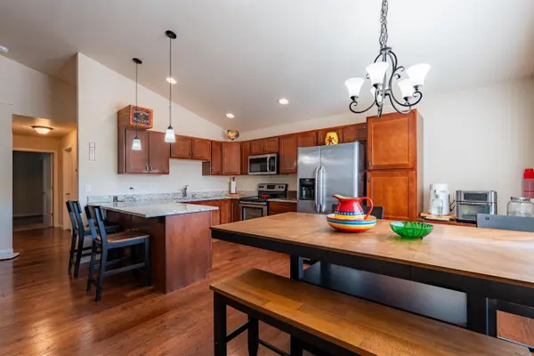 6909 RIVER TRAIL DRIVE, Weston, WI 54476