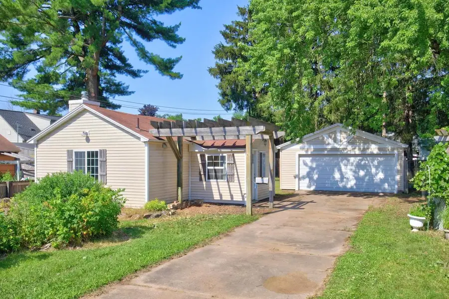 1231 N 15TH STREET, Wisconsin Rapids, WI 54494 - #2