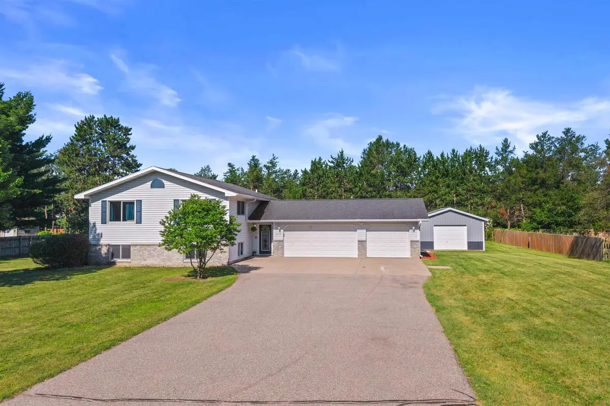 3320 RYANS WAY, Wisconsin Rapids, WI 54494 - #1