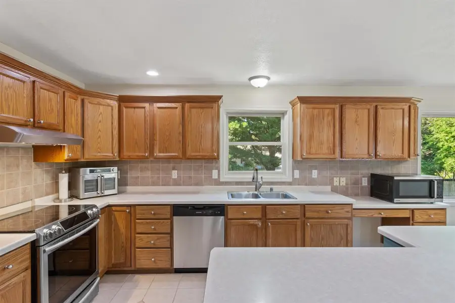 3320 RYANS WAY, Wisconsin Rapids, WI 54494 - #2