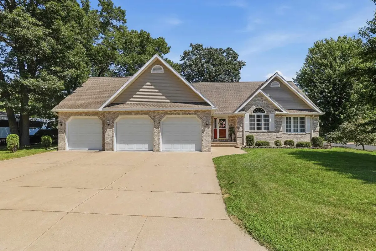 708 15TH STREET, Mosinee, WI 54455 - #1