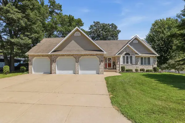 708 15TH STREET, Mosinee, WI 54455
