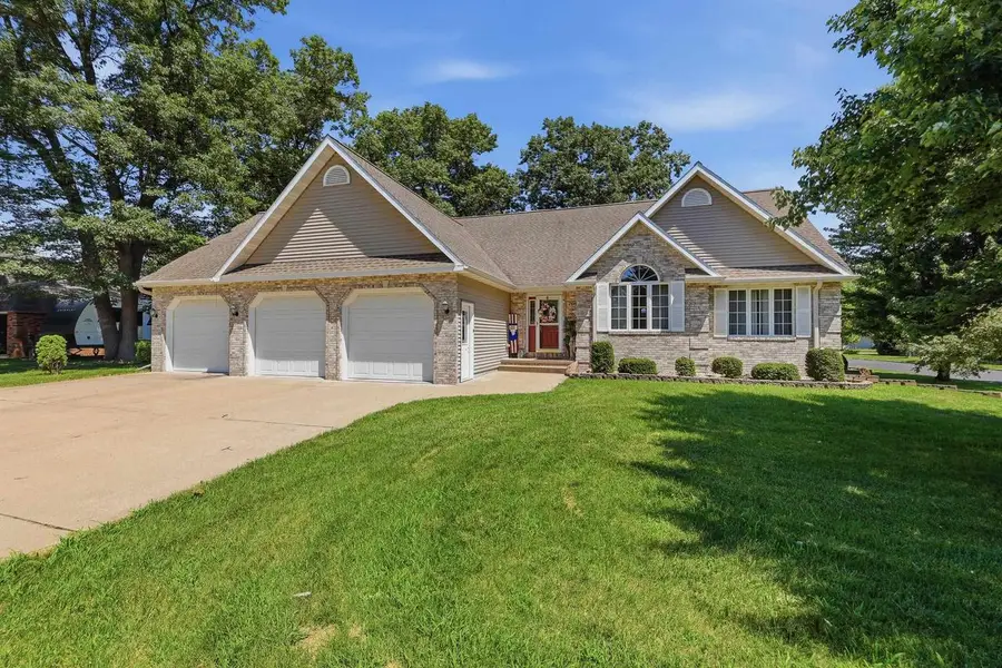 708 15TH STREET, Mosinee, WI 54455 - #2