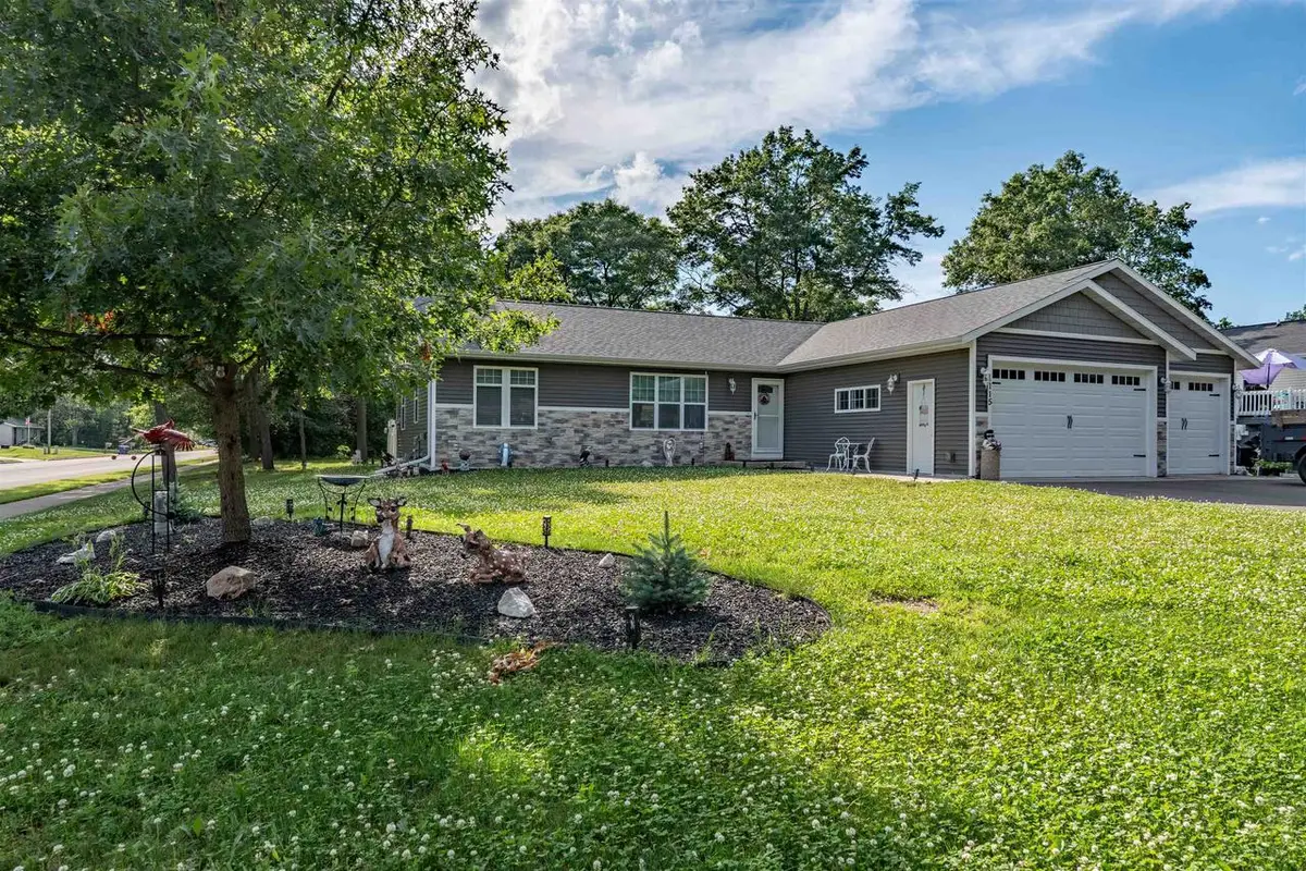 1115 16TH STREET, Mosinee, WI 54455 - #1