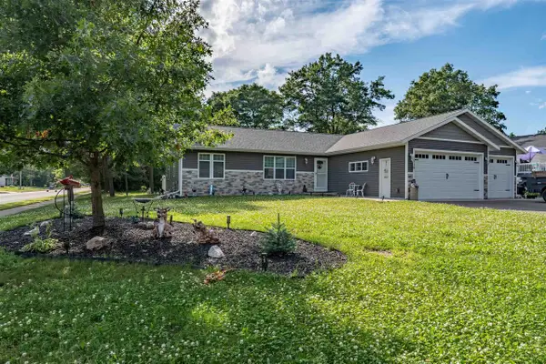 1115 16TH STREET, Mosinee, WI 54455