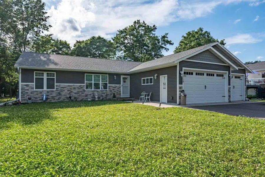 1115 16TH STREET, Mosinee, WI 54455 - #2
