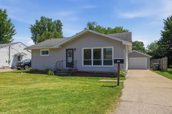 161 20TH AVENUE SOUTH, Wisconsin Rapids, WI 54495