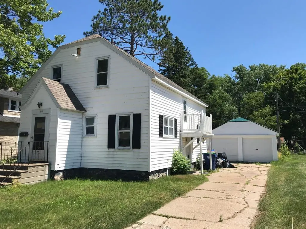 1911 ZIMMERMAN STREET, Wausau, WI 54403 - #1