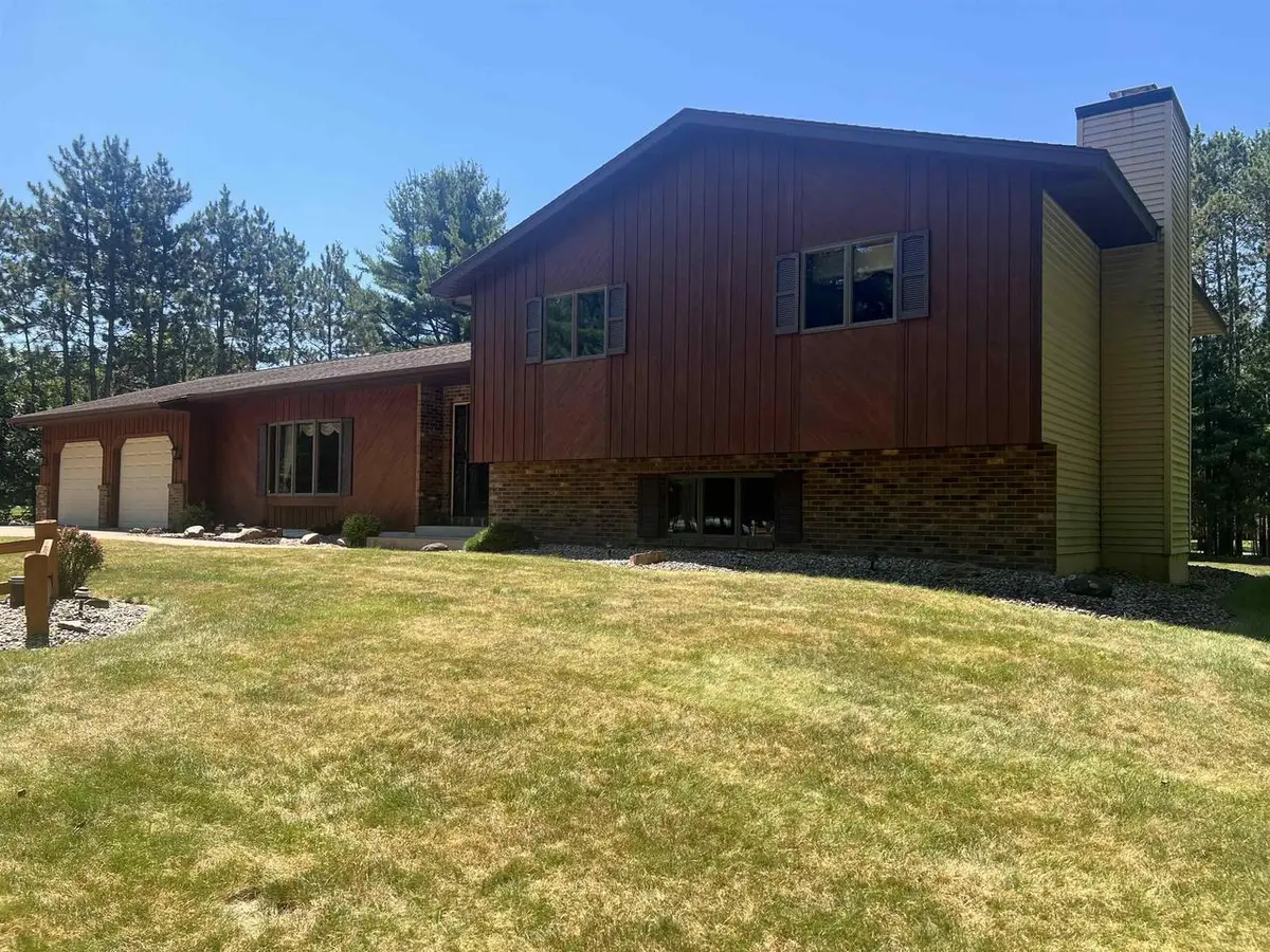 3808 POWERS STREET, Weston, WI 54476 - #1