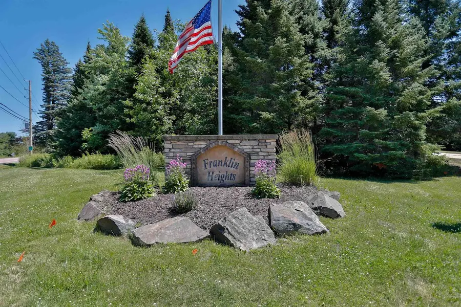 1904 STATESMAN DRIVE, Wausau, WI 54403 - #3