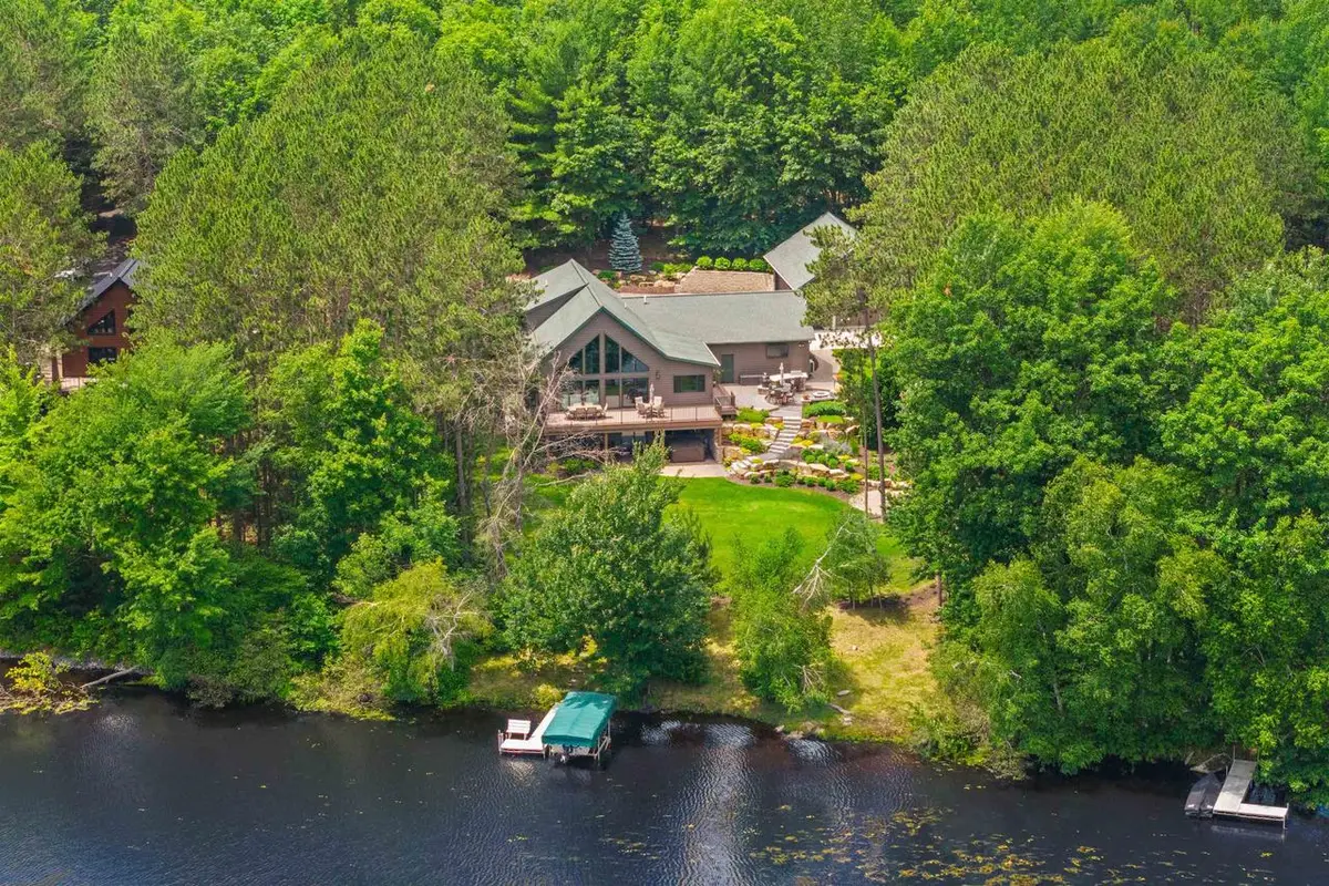 201987 SANDY BAY LANE, Mosinee, WI 54455 - #1