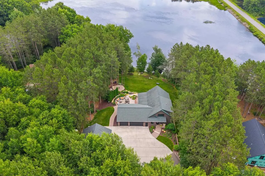 201987 SANDY BAY LANE, Mosinee, WI 54455 - #2