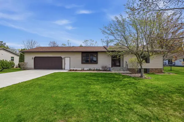 410 HAWTHORNE AVENUE, Plover, WI 54467