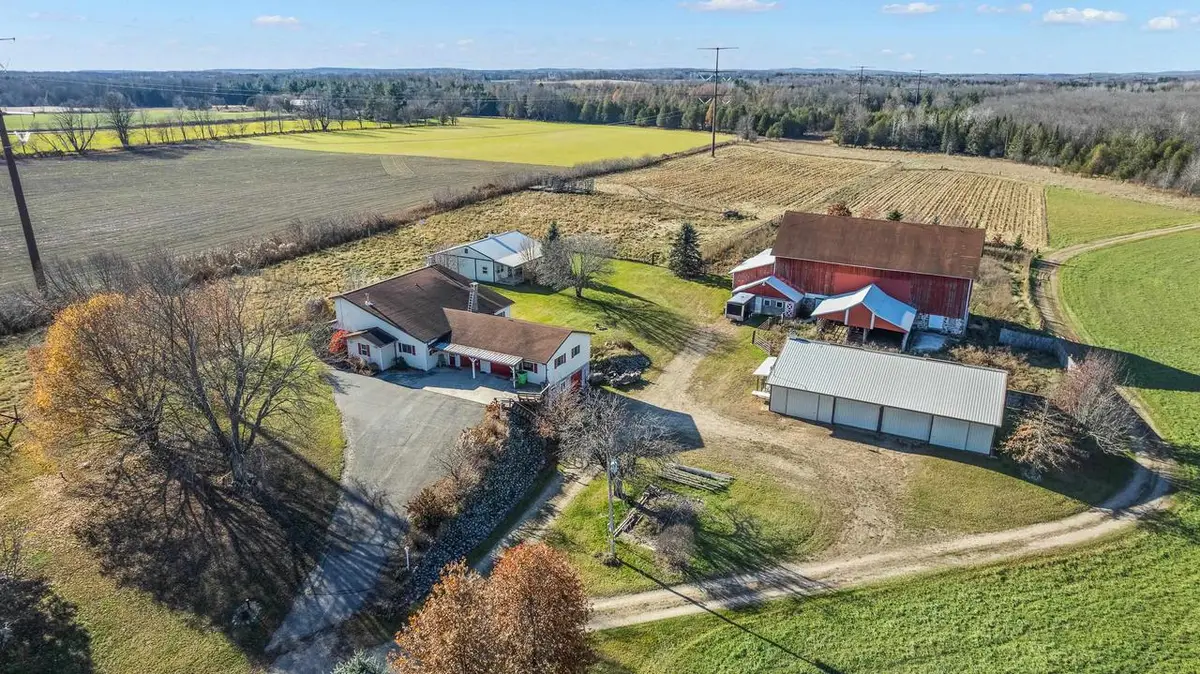N3991 MAPLE LANE, Tigerton, WI 54486 - #1