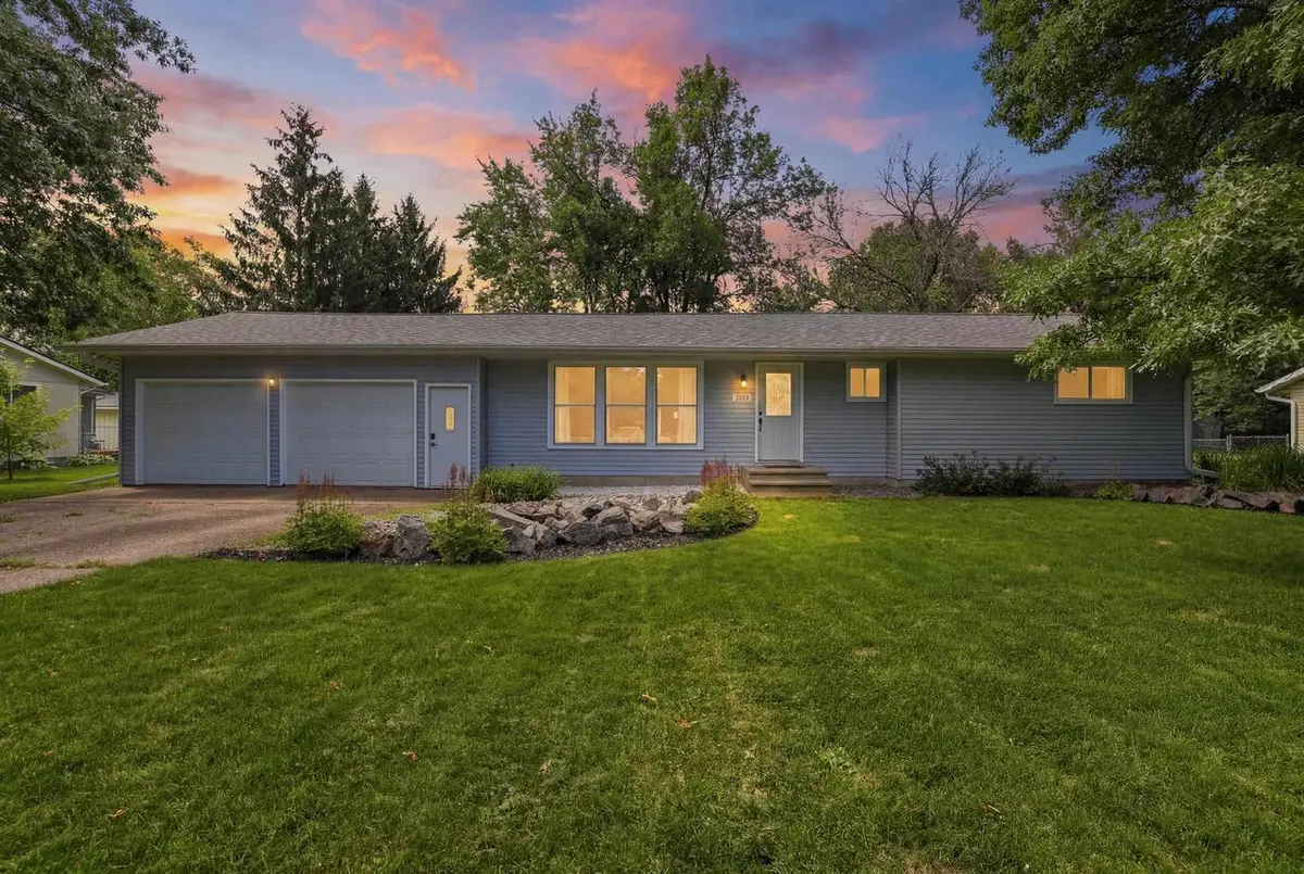 2921 RIVER DRIVE, Plover, WI 54467 - #1
