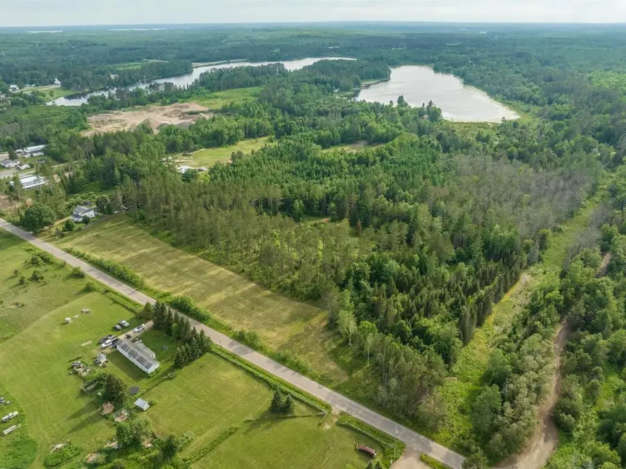 Lot 3 BAADE ROAD, Monico, WI 54501 - #2