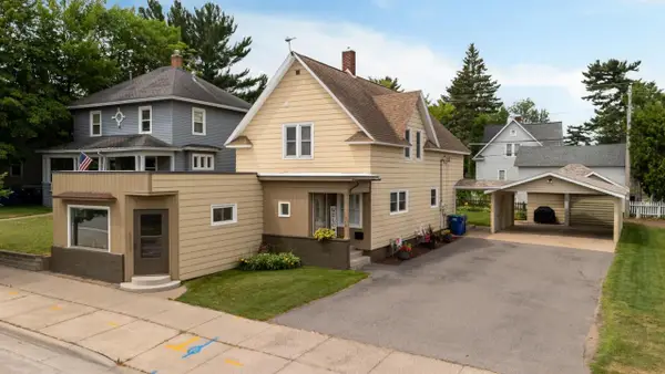 518 N 3RD AVENUE, Wausau, WI 54401